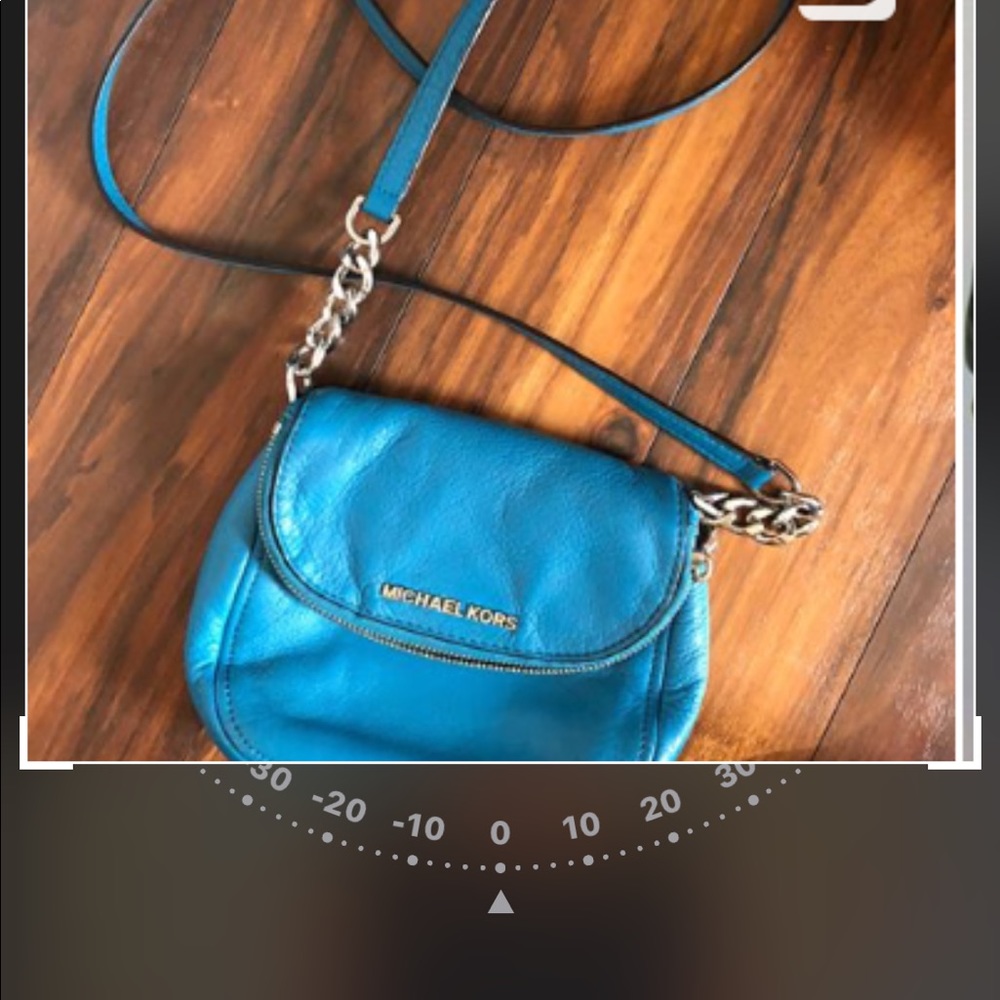 Michael Kores Crossbody